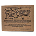 Toilet Bowl Cleaner | 100 Cleans | 50 Sheets