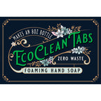 Foaming Hand Soap Refill Tablets | Citrus Burst Scent