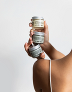 Deodorant Cream