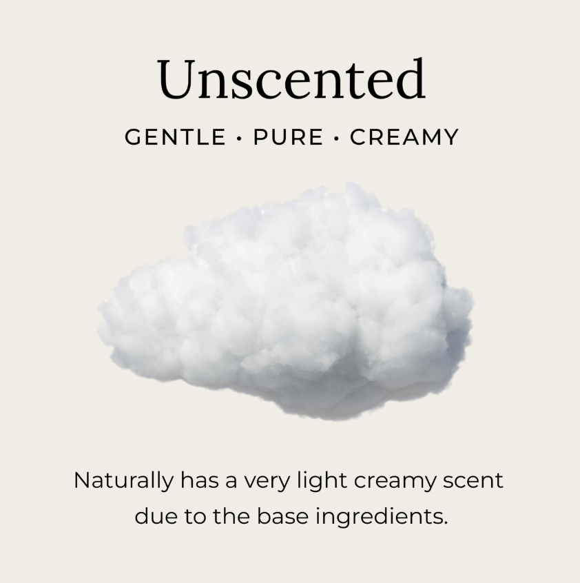 Deodorant Cream