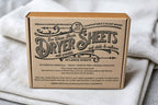 Dryer Sheets | Fresh Linen | 50 Count