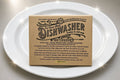 Dishwasher Sheets | 100 Loads | 50 Sheets