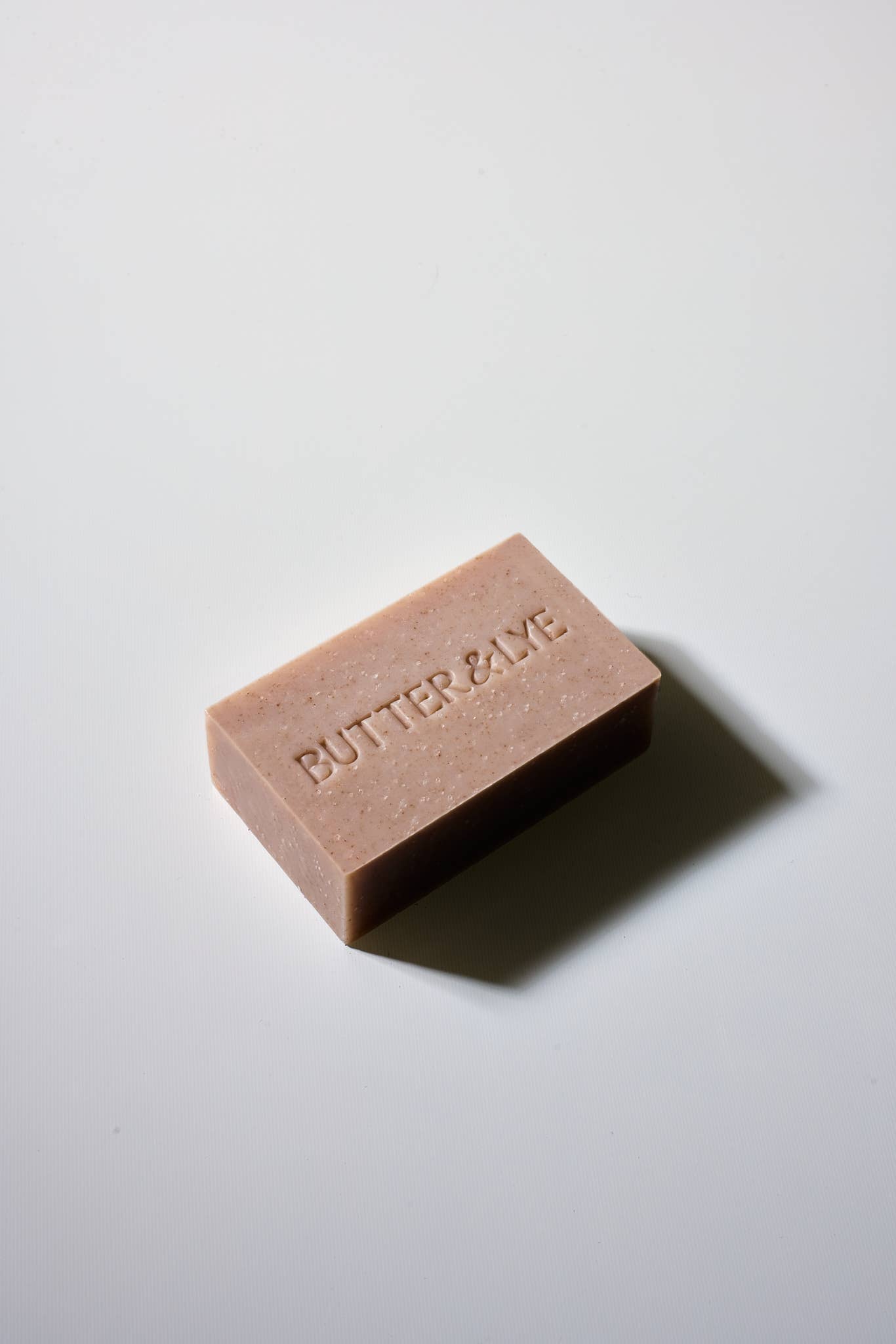Natural moisturizing rosehip soap bar for face and body