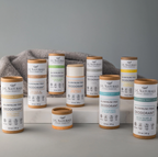 Natural Deodorant