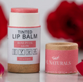 Lip Balm | Natural Colored | 0.3 Oz