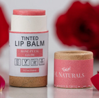 Lip Balm | Natural Colored | 0.3 Oz