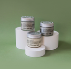 Deodorant Cream