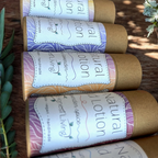 All-Natural Lotion