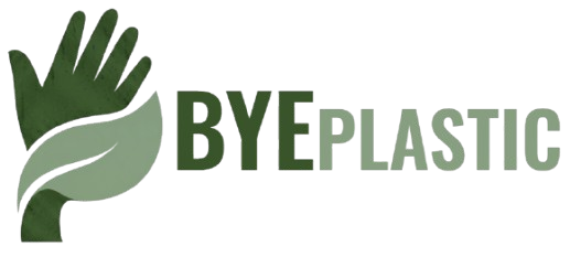 Bye Plastic
