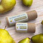 Vegan Lip Balm