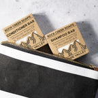 Natural Conditioner Bar | Argan Oil | Hidden Falls