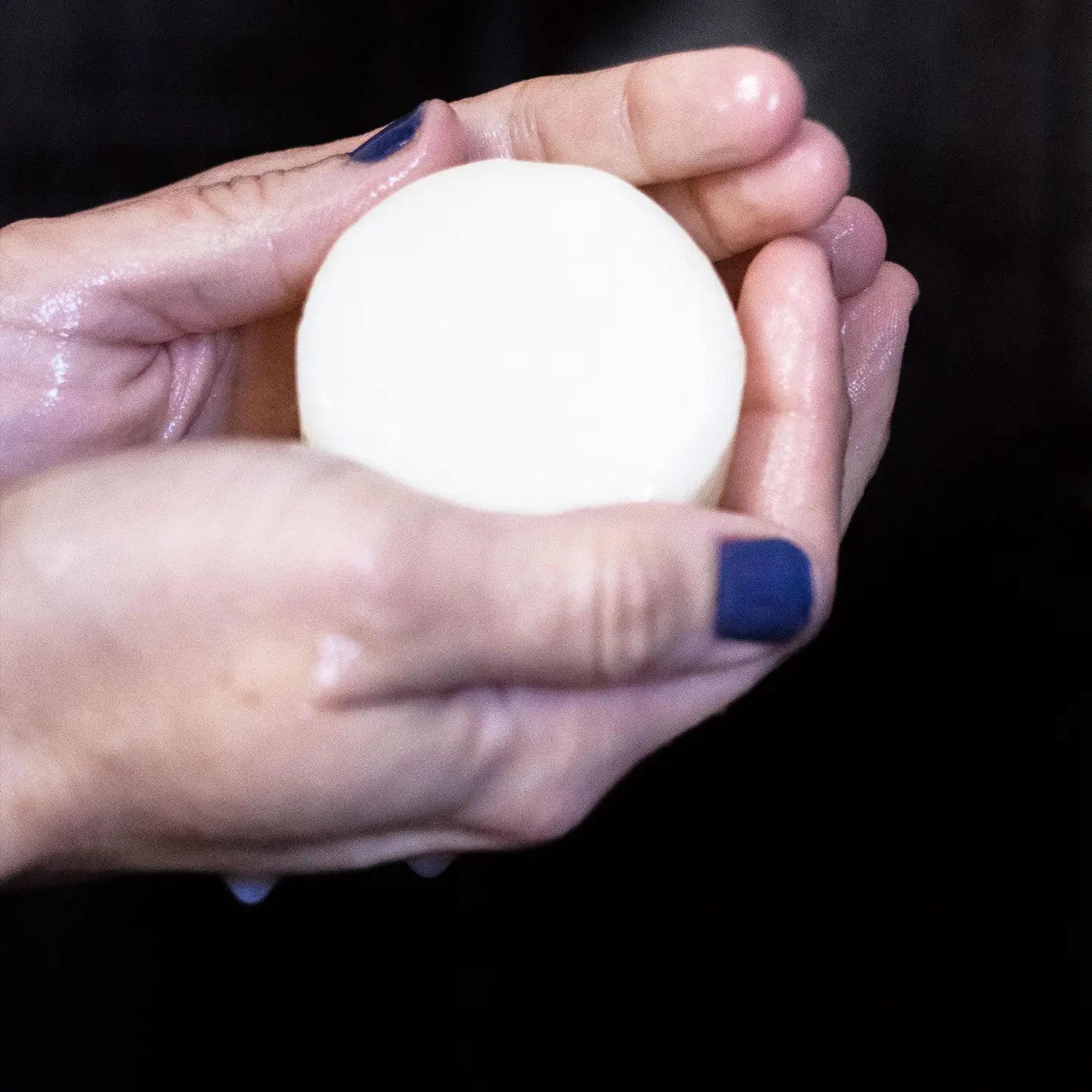 Natural Conditioner Bar | Argan Oil | Hidden Falls