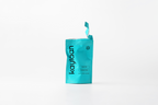 Mint Toothpaste Tablets with Flouride