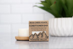 Natural Conditioner Bar | Paradise Valley | Argan Oil